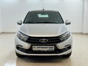 Lada (ВАЗ) Granta I Рестайлинг Москва  - изображение 17