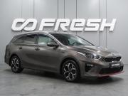 Kia Ceed III Воронеж  - изображение 21