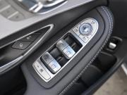 Mercedes-Benz C-Класс IV (W205) Рестайлинг Курган  - изображение 44
