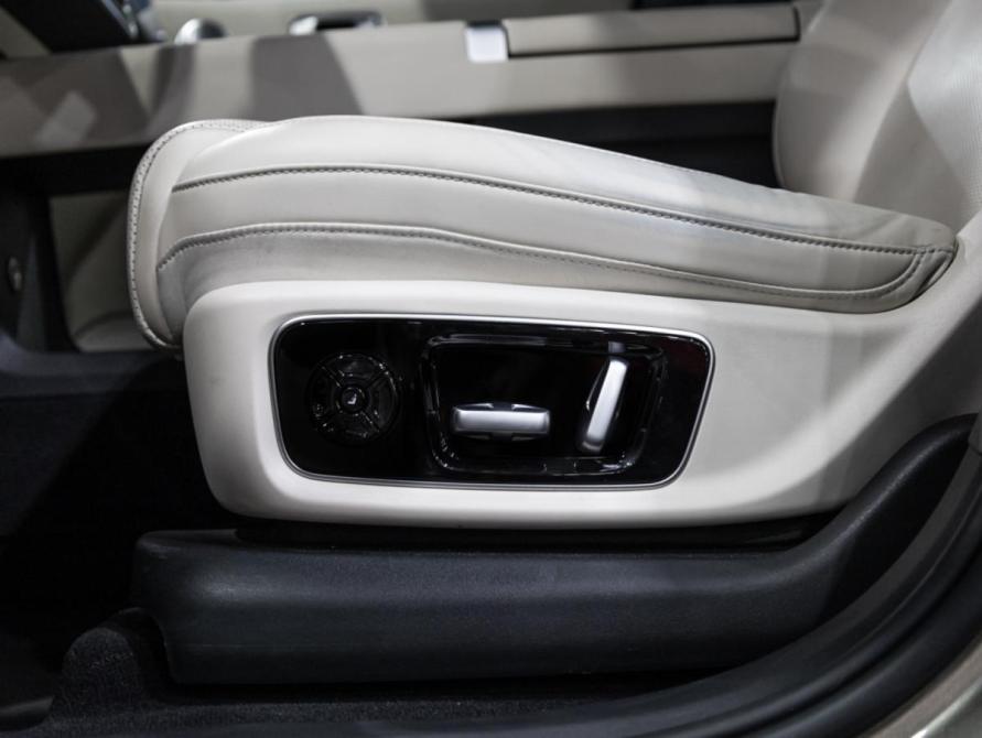 Li Auto (Lixiang) L9 I Санкт-Петербург  - изображение 33
