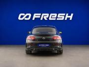 Mercedes-Benz C-Класс IV (W205) Рестайлинг Москва  - изображение 26