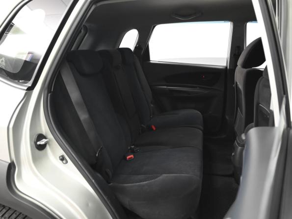 Hyundai Tucson I с пробегом 2008 года, цена 745 000 рублей, 207707 км, внедорожник, Автокод Объявления