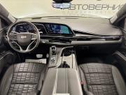 Cadillac Escalade-V I Санкт-Петербург  - изображение 47
