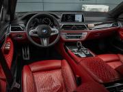 BMW 7 серии VI (G11/G12) Краснодар  - изображение 38