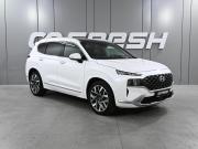 Hyundai Santa Fe IV Рестайлинг Ростов-на-Дону  - изображение 22