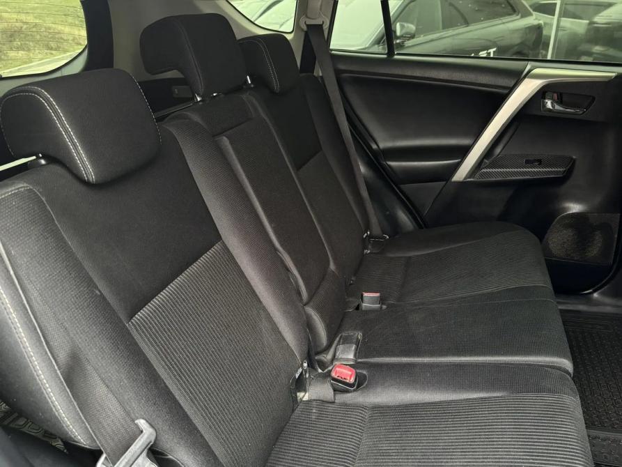 Toyota RAV4 IV (XA40) Екатеринбург  - изображение 13