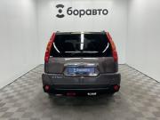Nissan X-Trail II Воронеж  - изображение 30