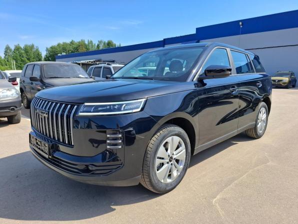 Jaecoo J6 с пробегом 2026 года, цена 2 290 000 рублей, 2 км, внедорожник, Автокод Объявления
