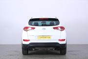 Hyundai Tucson III Омск  - изображение 28