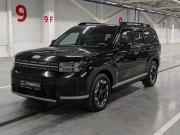 Hyundai Santa Fe V (MX5) Казань  - изображение 28