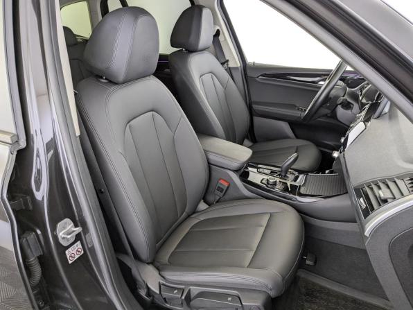 BMW X3 III (G01) с пробегом 2021 года, цена 4 750 000 рублей, 62726 км, внедорожник, Автокод Объявления