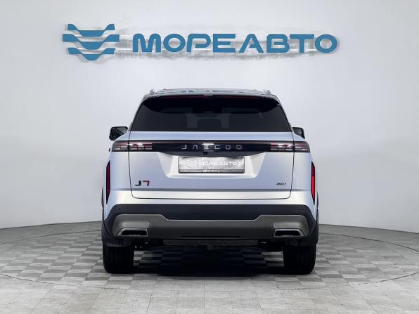 Jaecoo J7 I с пробегом 2025 года, цена 2 450 000 рублей, 30000 км, внедорожник, Автокод Объявления