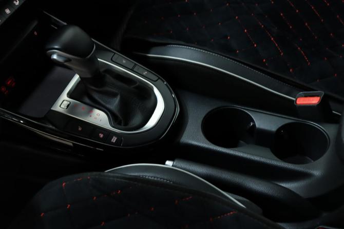 Kia Cerato IV с пробегом 2021 года, цена 2 195 000 рублей, 75366 км, седан, Автокод Объявления