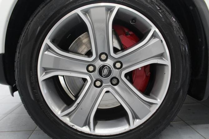 Land Rover Range Rover Sport I Рестайлинг с пробегом 2012 года, цена 2 599 000 рублей, 82053 км, внедорожник, Автокод Объявления