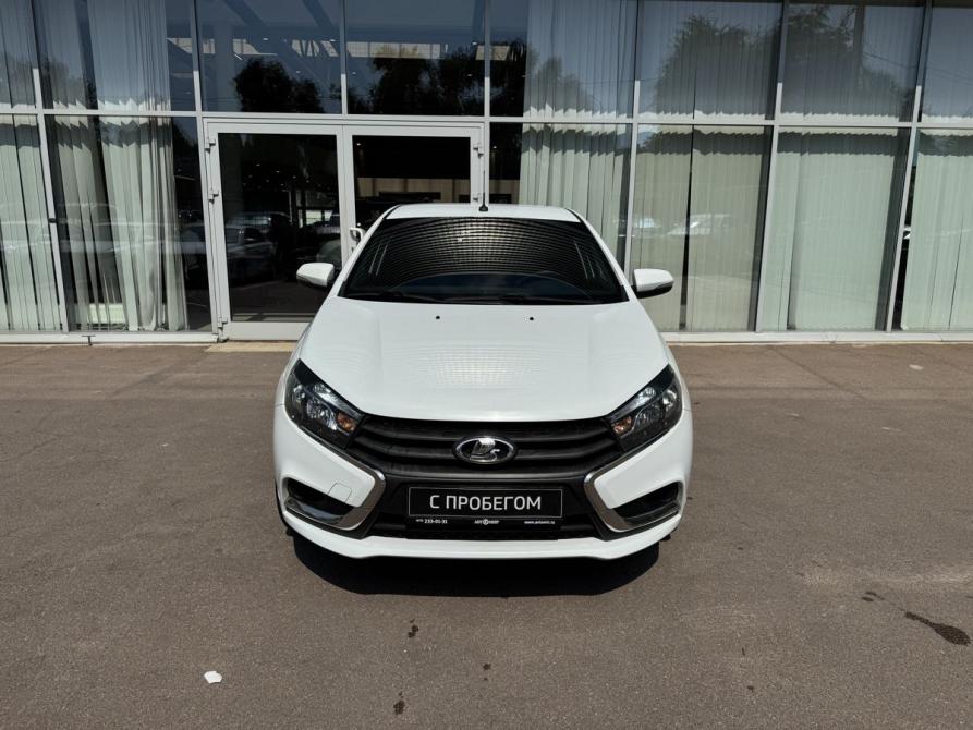 Lada (ВАЗ) Vesta I Воронеж  - изображение 2