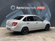 Lada (ВАЗ) Granta I Пермь  - изображение 27