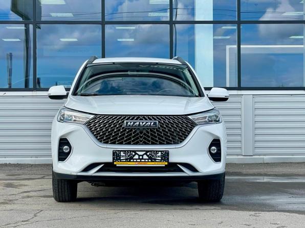 Haval M6 II с пробегом 2023 года, цена 1 770 000 рублей, 53500 км, внедорожник, Автокод Объявления