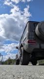 Mercedes-Benz G-Класс III (W465) Рестайлинг Екатеринбург  - изображение 25