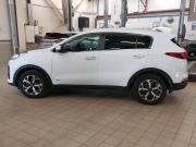 Kia Sportage IV Рестайлинг Москва  - изображение 35