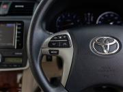 Toyota Premio II (T26) Рестайлинг Новосибирск  - изображение 34