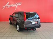 Nissan X-Trail II Вологда  - изображение 21