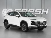 JETOUR DASHING I Минеральные Воды  - изображение 19