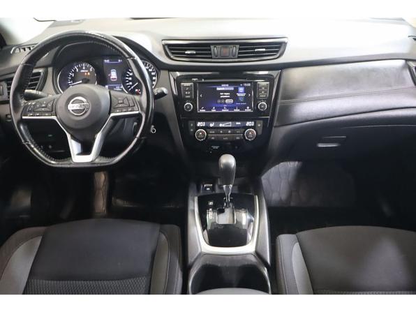 Nissan Qashqai II Рестайлинг с пробегом 2022 года, цена 2 035 000 рублей, 55220 км, внедорожник, Автокод Объявления