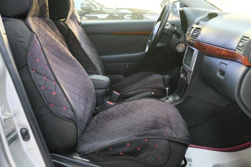 Toyota Avensis II Омск  - изображение 20
