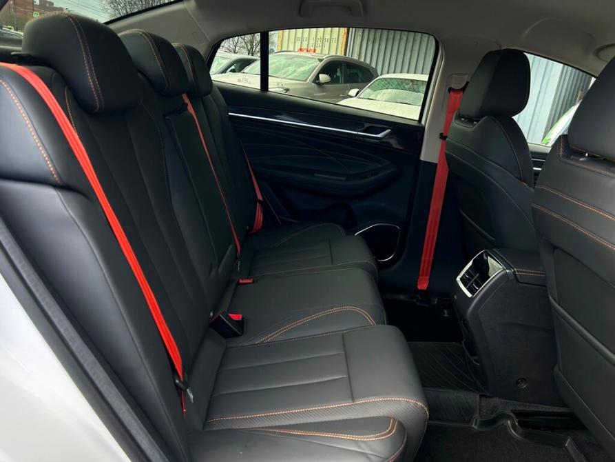 Omoda S5 GT Санкт-Петербург  - изображение 10