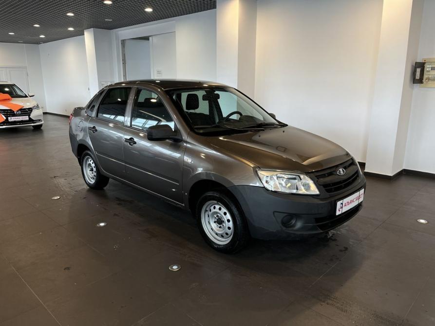 Lada (ВАЗ) Granta I Чебоксары  - изображение 1