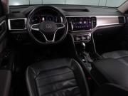 Volkswagen Teramont I Рестайлинг Воронеж  - изображение 31