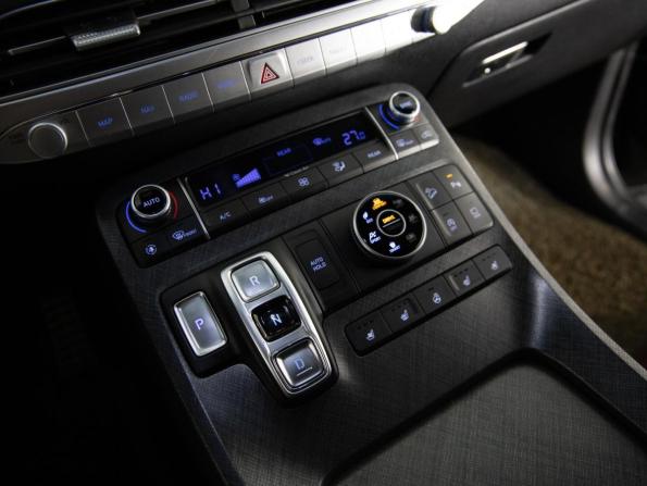 Hyundai Palisade I с пробегом 2018 года, цена 3 499 000 рублей, 160564 км, внедорожник, Автокод Объявления