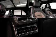 Mercedes-Benz GLE AMG II (V167) Москва  - изображение 54