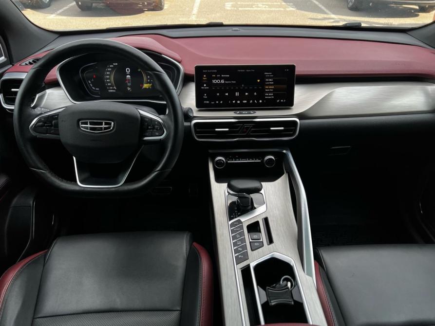 Geely Coolray I Волгоград  - изображение 19