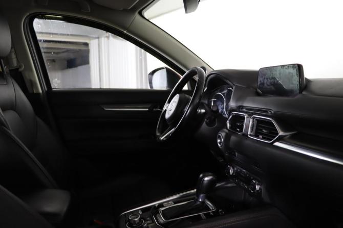 Mazda CX-5 II с пробегом 2017 года, цена 2 899 990 рублей, 81257 км, внедорожник, Автокод Объявления