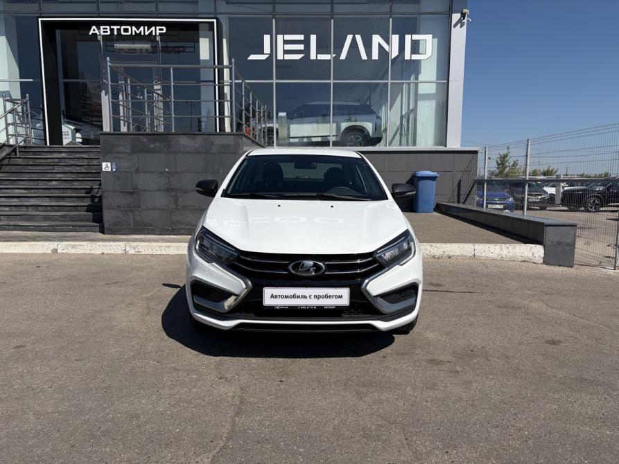Lada (ВАЗ) Vesta I Рестайлинг (NG) Саратов  - изображение 2