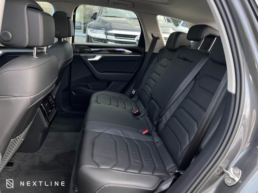 Volkswagen Touareg III Рестайлинг Самара  - изображение 8