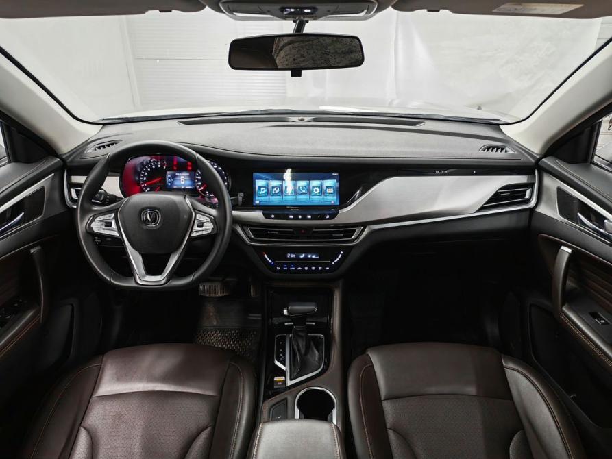 Changan CS35 Plus I Рестайлинг Москва  - изображение 12