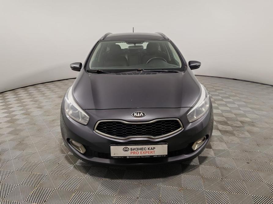 Kia Ceed II Москва  - изображение 2