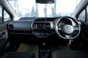 Toyota Vitz III (XP130) Рестайлинг 2 Тюмень  - изображение 40
