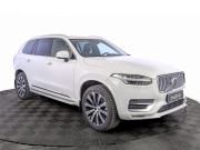 Volvo XC90 II Рестайлинг 1 Москва  - изображение 33