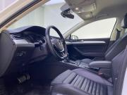 Volkswagen Passat B8 Уфа  - изображение 45