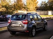 Nissan Terrano III (D10) Санкт-Петербург  - изображение 29