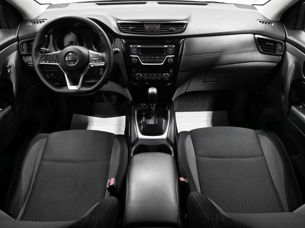 Nissan Qashqai II Рестайлинг с пробегом 2019 года, цена 1 495 000 рублей, 170294 км, внедорожник, Автокод Объявления