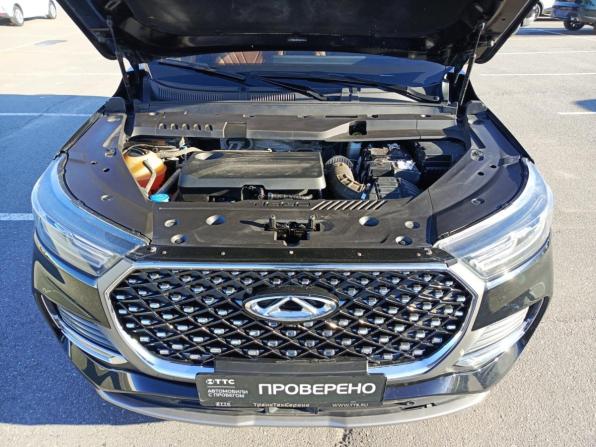 Chery Tiggo 8 Pro Max I с пробегом 2023 года, цена 2 260 000 рублей, 72778 км, внедорожник, Автокод Объявления
