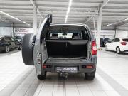 Chevrolet Niva I Рестайлинг Набережные Челны  - изображение 37