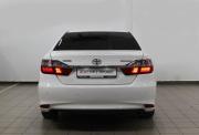 Toyota Camry VII (XV50) Рестайлинг Астрахань  - изображение 27