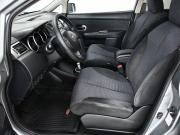 Nissan Tiida I Рестайлинг Новосибирск  - изображение 39