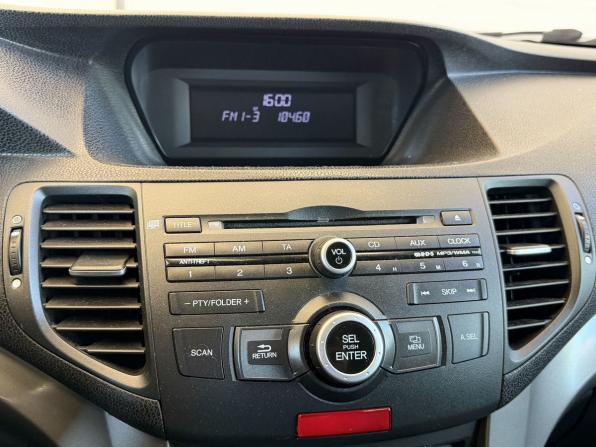 Honda Accord VIII с пробегом 2008 года, цена 780 000 рублей, 292121 км, седан, Автокод Объявления