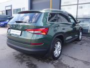 Skoda Kodiaq I Москва  - изображение 20